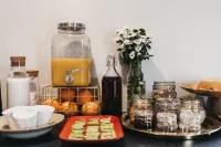 Obidos Aquae Ductus Suites Hotels in Alguber