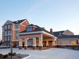 Homewood Suites by Hilton Sioux Falls