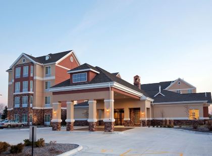 Homewood Suites by Hilton Sioux Falls