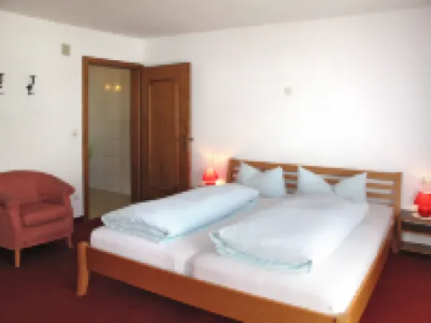 Haupthaus Schönblick (Svh116) Hotels in Graun im Vinschgau