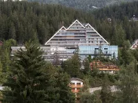 Crans Ambassador Hotels in Sierre