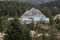 Crans Ambassador Hotels in Sierre