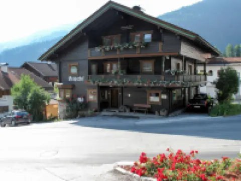 Gratzerhof Hotels in Finkenberg