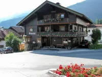 Gratzerhof Hôtels à proximité de : Penken Ski Resort