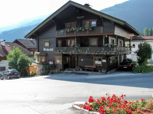 Gratzerhof 핑켄베르그 호텔