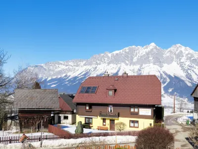 Landhaus Prieger Hotels near Grimming