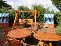Nordsee-Ferienhaus Các khách sạn ở 