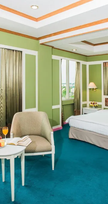 ห้องสวีท