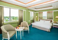 โรงแรมวังใต้ โรงแรมในสุราษฎร์ธานี