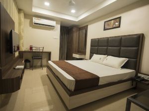 Hotel Sudharsan Residency