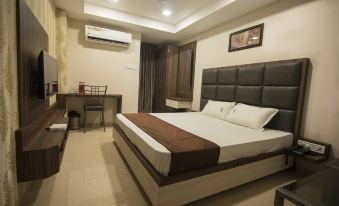 Hotel Sudharsan Residency