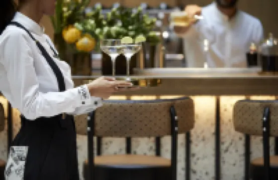 The Editor Hotel Athens