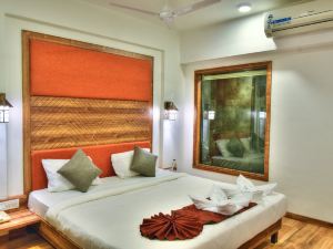 Keys Lite by Lemon Tree Hotels Sylvan, Dapoli