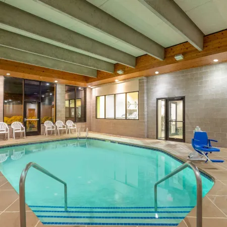 Days Inn by Wyndham Eagan Minnesota Near Mall of America