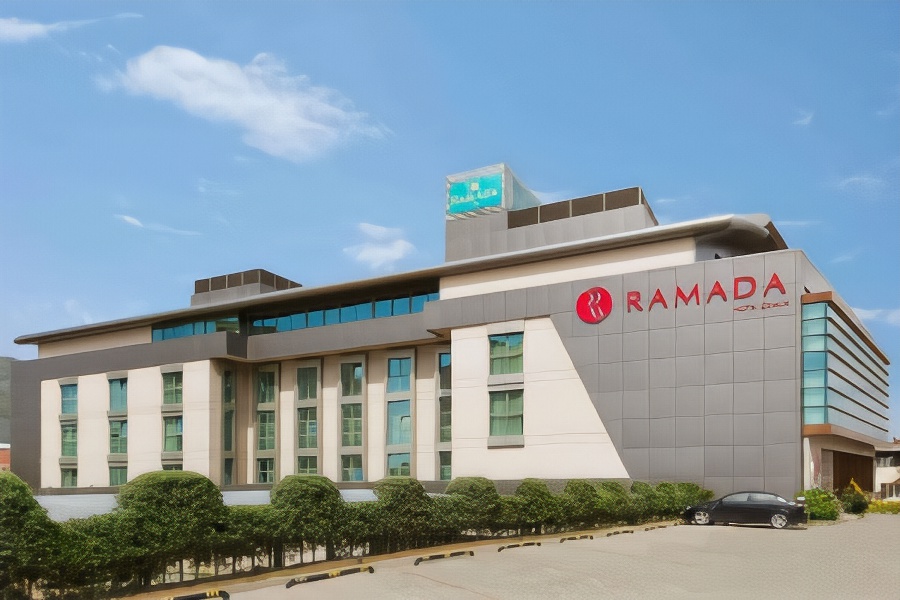 Ramada Gemlik (Ramada by Wyndham Gemlik)