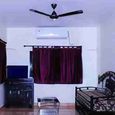 Jay Malhar Farm House Rooms