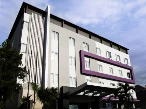 Hotel Harmoni Tasikmalaya