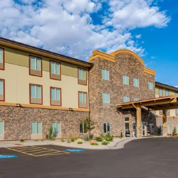 Wingate by Wyndham Moab