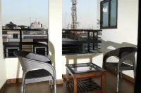 Hotel Temple View Inn Hotels in Rupnagar