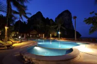 Railay Bay Resort & Spa - Romantic