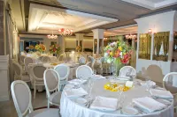 Hotel Giulia Ocean Club - breakfast