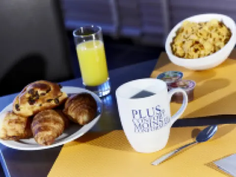 Kyriad Brest Centre Hoteles en Brest