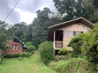 Cedrela Eco-Lodge & Restaurante