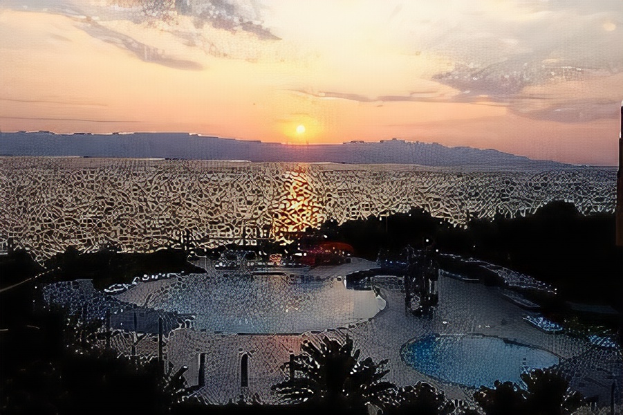 Grand Hotel Ontur Cesme