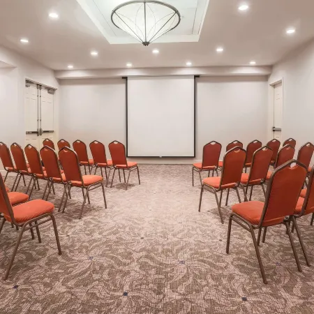 Hilton Garden Inn Reno