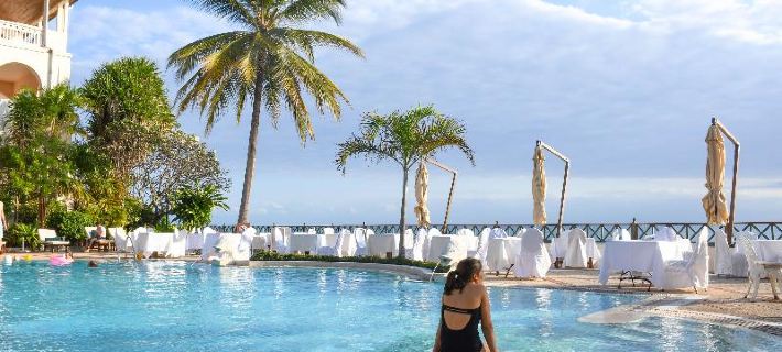 Zanzibar Serena Hotel Hotels in Stone Town