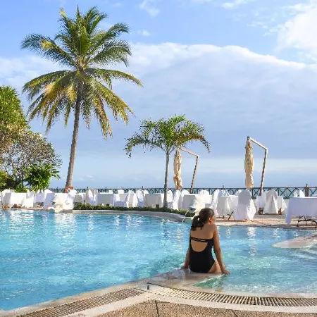 Zanzibar Serena Hotel