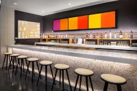 Canopy by Hilton Grand Rapids Downtown - bar
