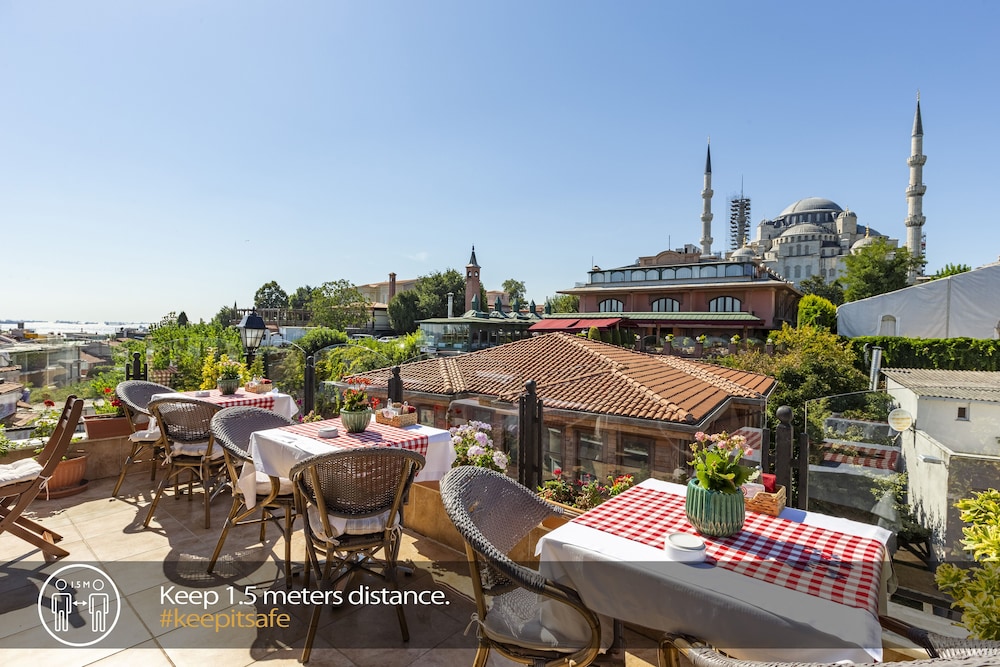 Best Point Hotel Old City