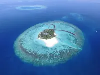 Thulhagiri Island Resort & Spa Hotels in Huvafen Fushi