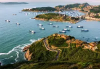 Xia Hua Agritainment