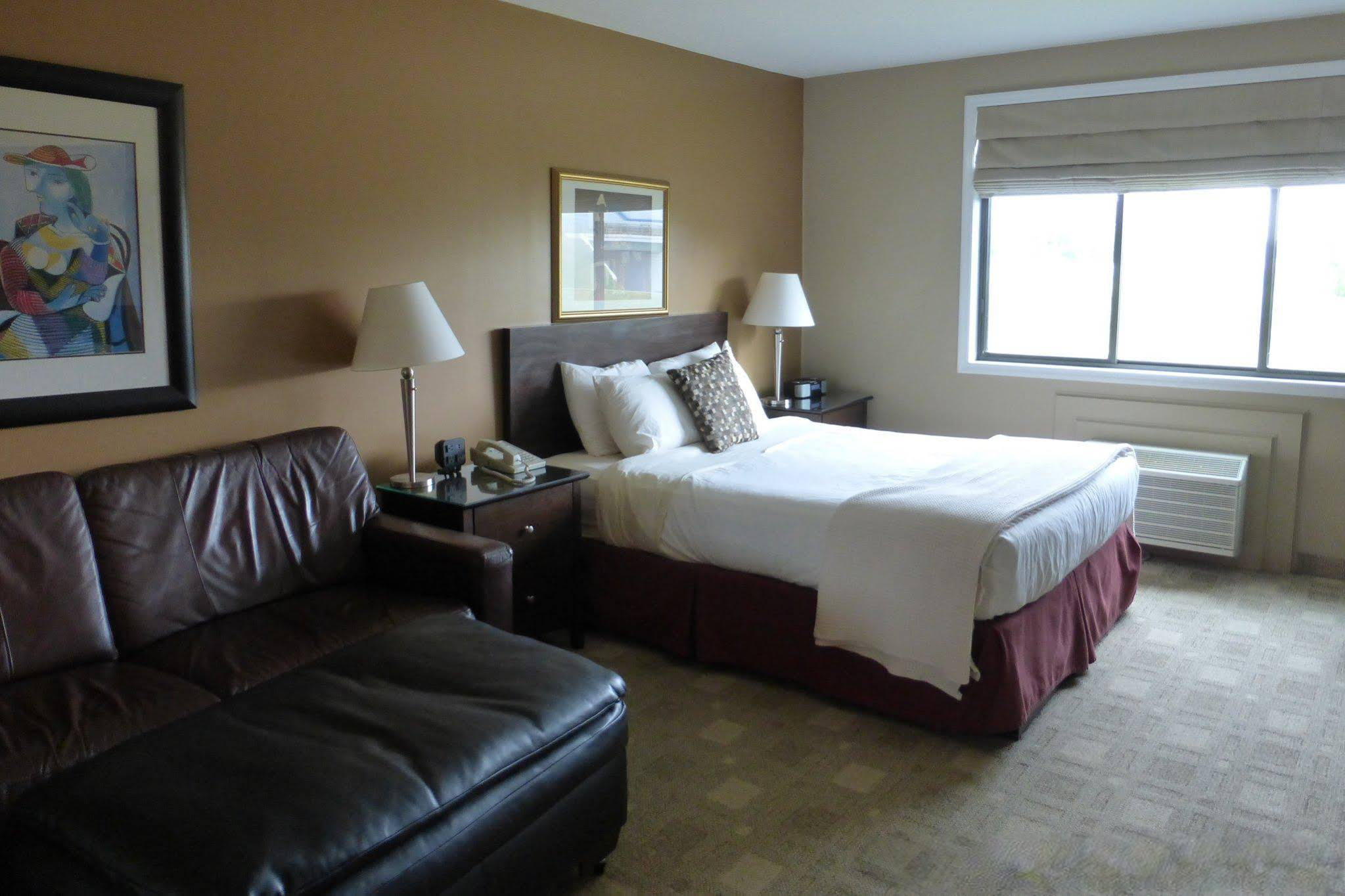 Red Roof Inn and Suites Herkimer