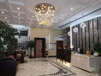 Anlong Pearl Boutique Hotel Hotels in Anlong County