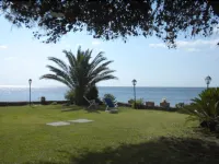 Arathena Rocks Hotel Hotels in Naksos