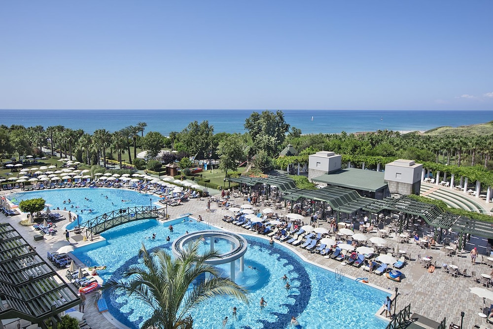 Trendy Aspendos Beach - All Inclusive