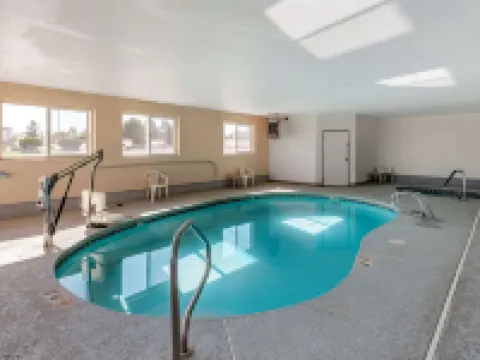 Econo Lodge la Junta Hotels in La Junta