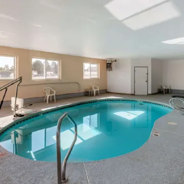 Econo Lodge la Junta