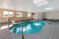 Econo Lodge la Junta Hotels in La Junta