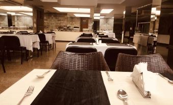 Hotel Bel Morris