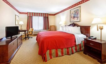 Country Inn & Suites by Radisson, Charleston North, SC