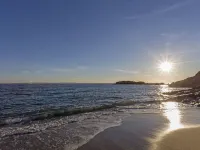 Santa Lucia - Bungalows