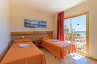 Rentalmar Pins Marina