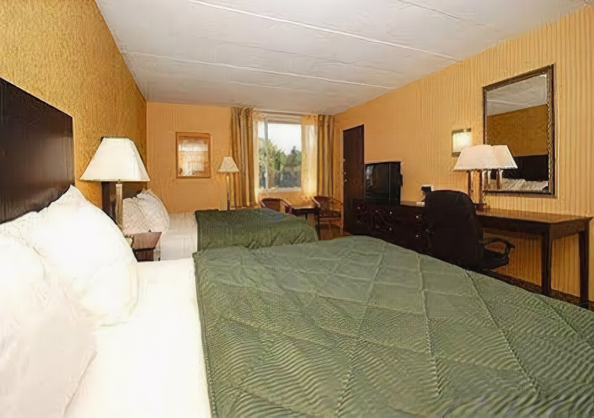 Quality Inn Old Saybrook - Westbrook