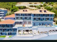 Ponti Beach Hotel Hotel a Leucade
