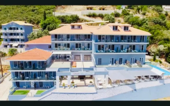 Ponti Beach Hotel Hotels in 