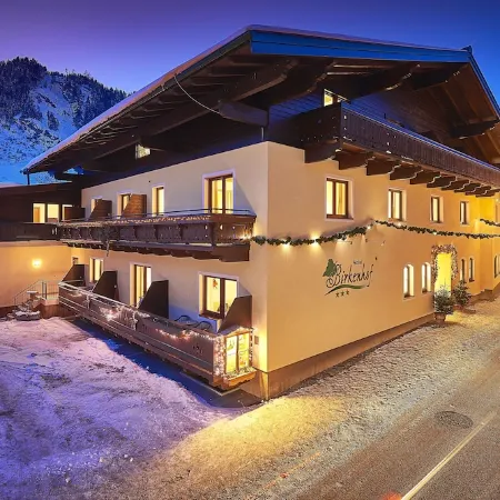 Frühstückshotel Birkenhof